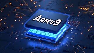 Apple A15 Bionic Will Use ARMv9, Probably!