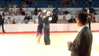 Miro+Zuzka BA Open 2011_PASO