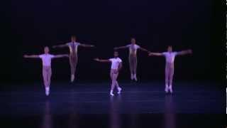 The Portland Ballet - an interview with John Clifford