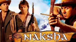 Naksha Full Movi...Movi(480P)_1| Full Movie _ Hindi Movies 2017 Full Movie _
