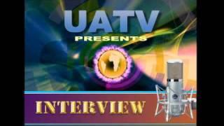 UATV - The Official Uyghur TV Channel