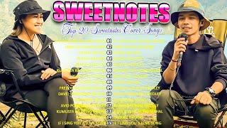 SWEETNOTES Nonstop Playlist 2024Best of OPM Love Songs 2024 Iniibig KitaLove Songs 2024