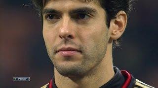 Ricardo Kaká vs Genoa (23/11/13) HD 720p by Yan