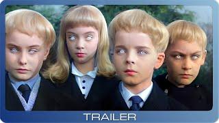 Children of the Damned ≣ 1964 ≣ Trailer