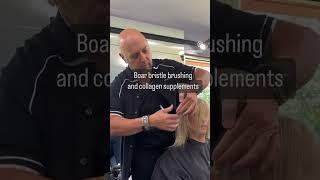 Rehab Your Hair with Studio Sizzle