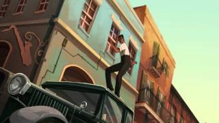 Jazz'in - Animation Short Film 2011 - GOBELINS