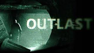 Игрофильм "Outlast" весь фильм ( всё на русском )