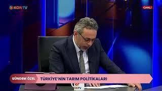 GÜNDEM ÖZEL  24 Mayıs 2025