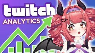 Utilizing Twitch Analytics for Success in 2024