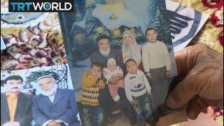 Exiled Uighurs in Istanbul fear for their families in East Turkistan