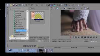 Lut Plugin for Sony Vegas