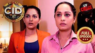 क्या Victim के Drama को Expose कर पाएगी Purvi? | CID | सी.आई.डी. | Latest Episode | 22 Jun 2025