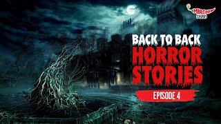 Horror Stories Back to Back | Haar Heem Horror | Bangla Horror Story | Mirchi Bangla - EP 4