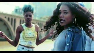 The Good Life (Official Video) Ft. Lorin Kayla, Husky Hazel, Ja-Niece Michon, Charles Anthony