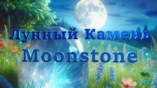 Лунный Камень. Адуляр. Легенды, Геология, Свойства, Цвета и Виды. Moonstone. #минералы