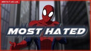 In Defense Of Ultimate Spider-Man: An Underrated Series