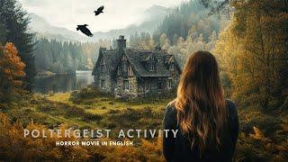 The new house holds very scary secrets Horror MOVIE in English  Thriller online