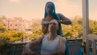 Rymz ft. Naomi - Ma pref (Clip Officiel)