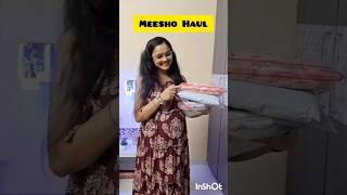 Meesho Haul Under ₹400?! You Won’t Believe  | Western + Indian Try-On!
