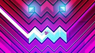 Ultra Deadlocked by Vit12 | Geometry Dash