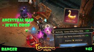 Drakensang Online - Hatch Golden Goose & more Ancestral Event! [Ranger]