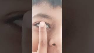 Ghost eye