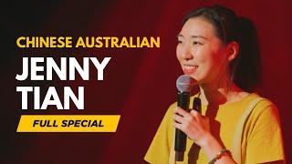 Jenny Tian: Chinese Australian | FULL SPECIAL
