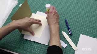 How to Create a "Flutter Book" | Book Arts | Otis College of Art and Design