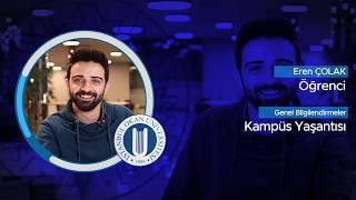 Kampüs Yaşantısı | İSTANBUL OKAN ÜNİVERSİTESİ