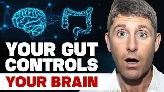 The Gut-Inflammation Connection: How Probiotics Can Heal Your Body!