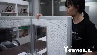 YARMEE table top interpreter booth