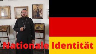 Orthodoxie und Nationalität