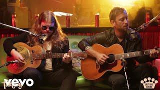 Marcus King & Dan Auerbach - Beautiful Stranger (Acoustic at Easy Eye Sound)