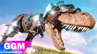  ARK: Survival Evolved | Настал наш час | ПЕСНЯ НА РУССКОМ | Evolve (Cover) #GGM