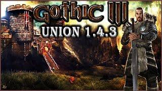 [1] | Я так понимаю СНОВА Новый Баланс? | Gothic 3: Union 1.4.2 | Новая Сборка