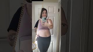 32 Pounds Down in 11 Weeks: Transformation Goals #weightlossjourney