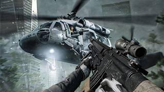 ICONIC M16A3 - Battlefield 2042 Season 7 Gameplay...