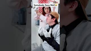 That Didn’t Go As Planned #funny #shorts
