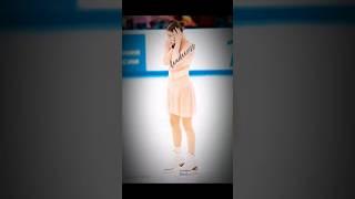 У Софы такие красивые проги//ТГК: leadeerss/#фк#софьясамоделкина#figureskating#фигурноекатание#врек