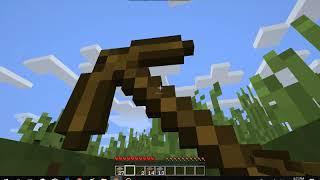 minecraft qartulad nawili 1# 1video arxze