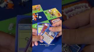 Here, Kitty, Kitty! overview by Games with Gabe #casualgames  #boardgames #familygames #bgg #cat