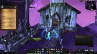 World of Warcraft Quest: Уничтожить Набериуса! (id=10320)