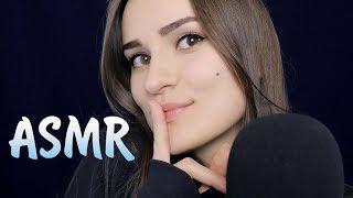 ASMR Just Trying To Speak English