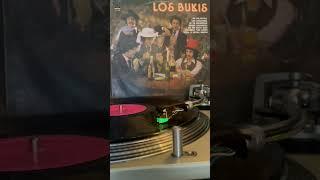 Los Bukis classic estabas tan linda #records #losbukis #music #musica #vinylo #discovinylo #gruperas
