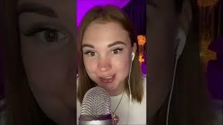 Причешу и уложу тебя спать за 5 минут  #asmr #асмр