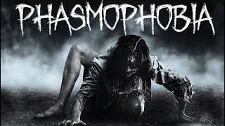 | 1 | Stream | Впервые в Phasmophobia | Coop