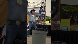Rocky Mountain Elk Foundation auction