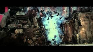 Barbarella - Trailer