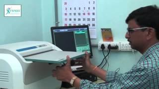 Krsnaa Andhra Pradesh X Ray & Software in Telugu