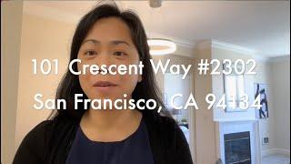 Candlestick Point San Francisco Condo for Sale